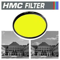 Hoya HMC Yellow K2 